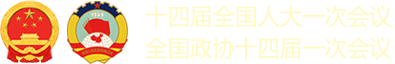 十四屆全國人大一次會議-全國政協十四屆一次會議