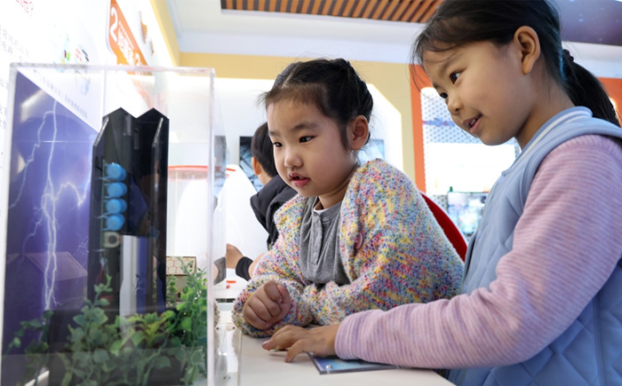 世界氣象日：學習氣象知識