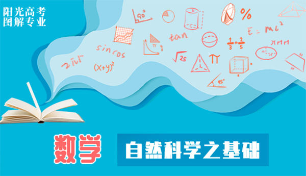 數學：自然科學之基礎
