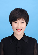 嘔心瀝血育棟梁 教育扶貧勇擔當——記河北省石家莊外國語學校教師李紅霞