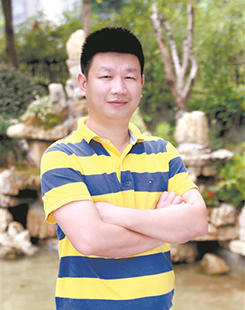 中宣部授予王紅旭“時代楷?！狈Q號