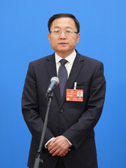吳向東委員：著力引導青少年學習黨史