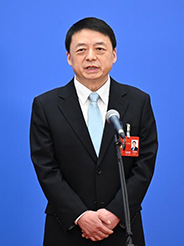 馬懷德委員：千方百計助大學生順利就業