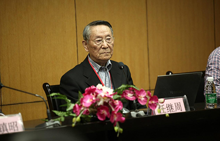 扎根西部抒壯志 情灑瘠壤育英才——記蘭州大學教授、中國工程院院士任繼周