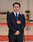 全國政協委員鄭軍：讓重教風尚溫暖每位教師