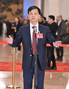 全國人大代表、長沙市雅禮中學校長王旭：激發每一個孩子的天賦潛能