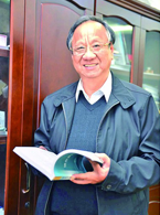 丁文江：材要成器，為國所用