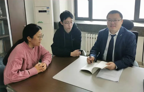 圖說！山東大學青年教師這樣進階