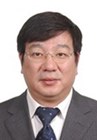 復旦大學化學與材料學院院長、教授 趙東元