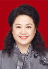 山西省太原市萬柏林區興華學前教育集團總園長、教師 安慧霞