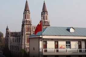 不要慌，太陽下山有月光