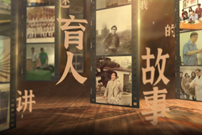 經緯鑄師魂：育桃李織就航天夢