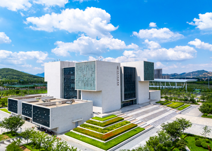 山東大學博物館