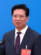 胡衛委員：建議建立職教高考制度