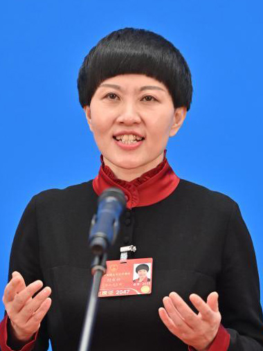 劉希婭代表：“雙減”讓教育回歸本質