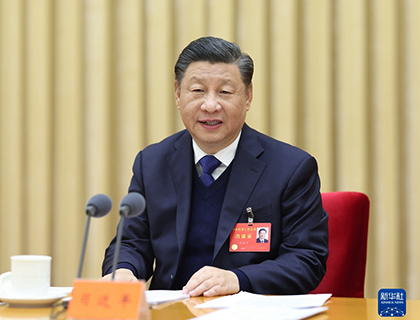 中央經濟工作會議在北京舉行 習近平李克強作重要講話