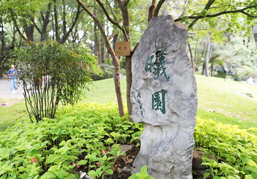 復旦大學