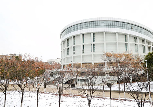 中南財經政法大學