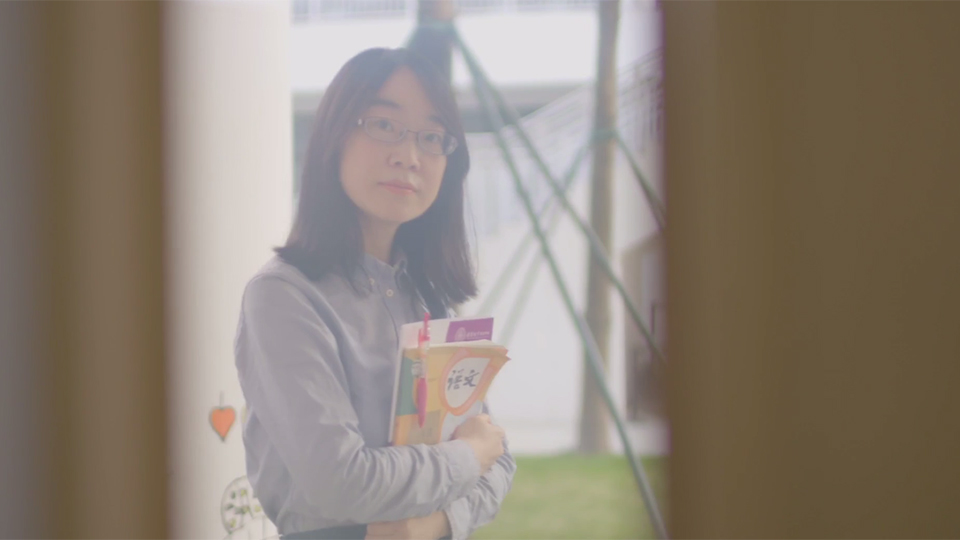 師說——做達人之師，立正心之說