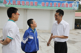呂文強
