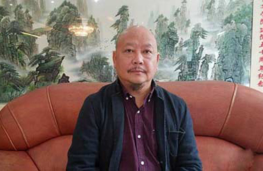 段江華