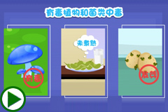 食物中毒預防及處理