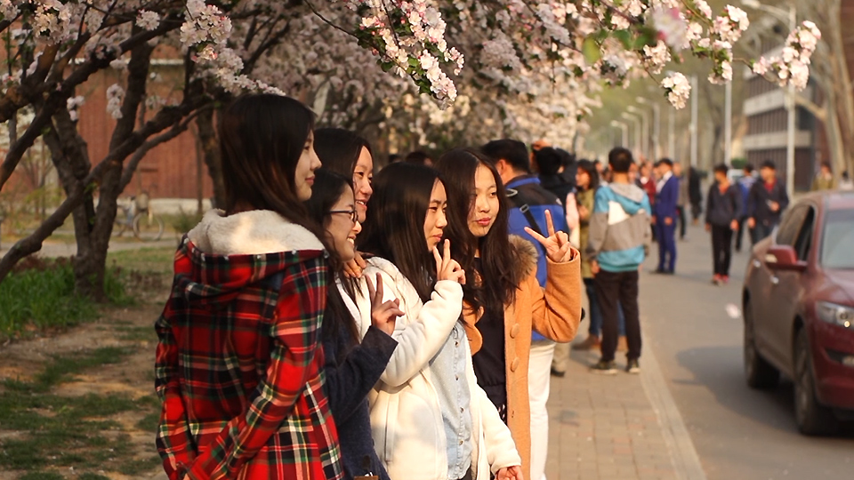 天津大學