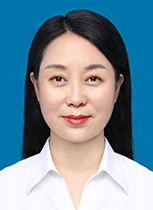 照亮人生旅途的明燈——記山東省濰坊商業學校教師魏亞麗