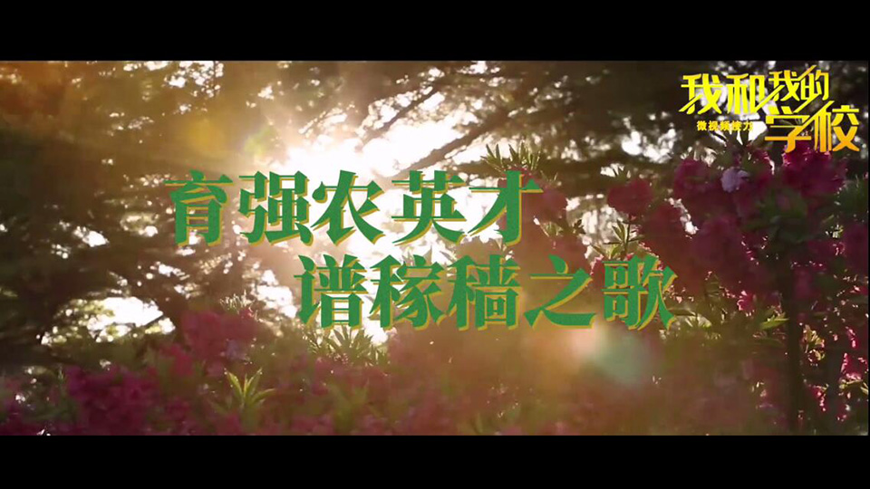中國農業大學